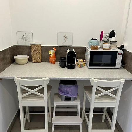 Casa Menna Apartment Lagos Bagian luar foto