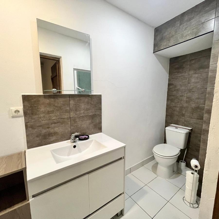 Casa Menna Apartment Lagos Bagian luar foto